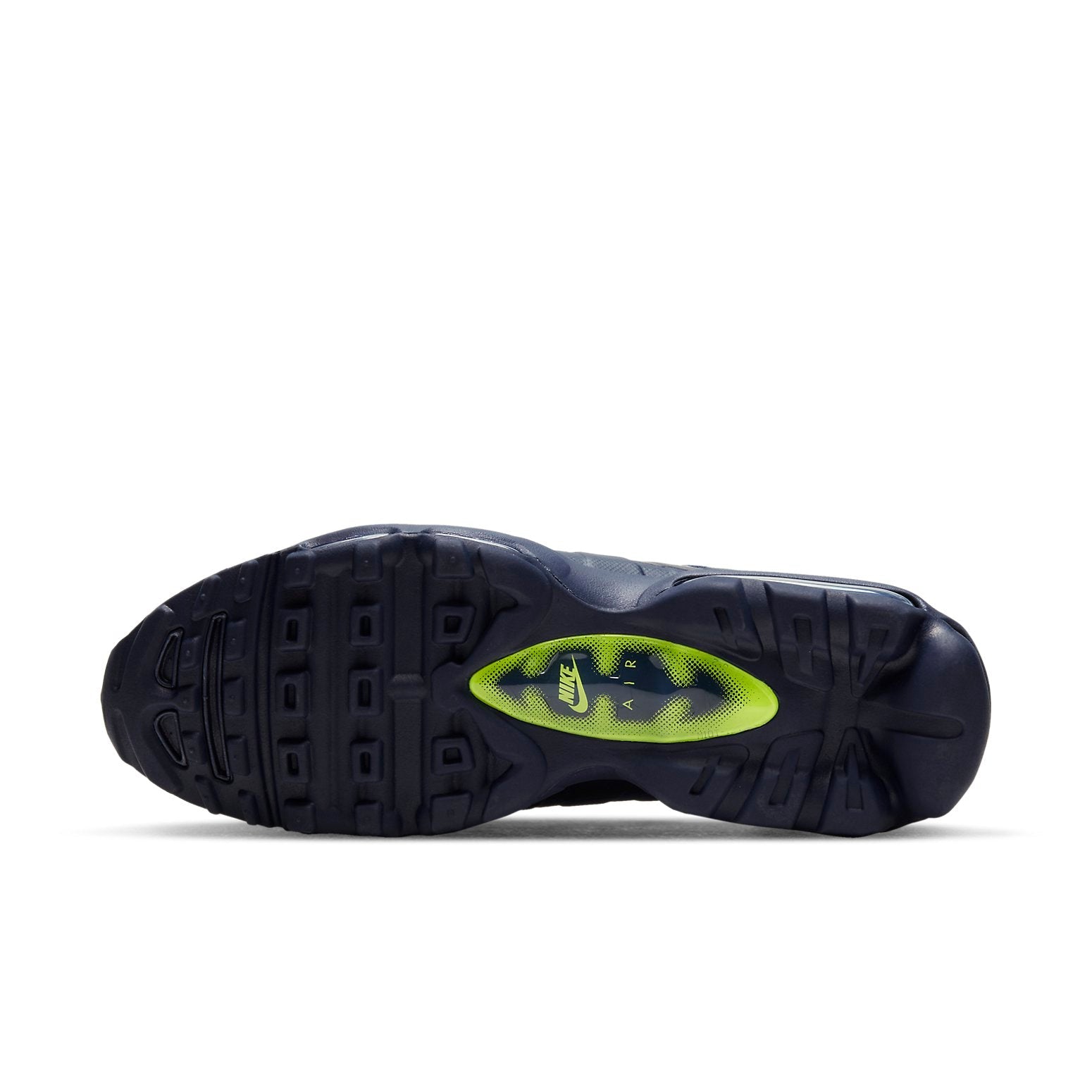Nike Air Max 2 Light Releasing in Black 'Blue Yellow' DC1934-400