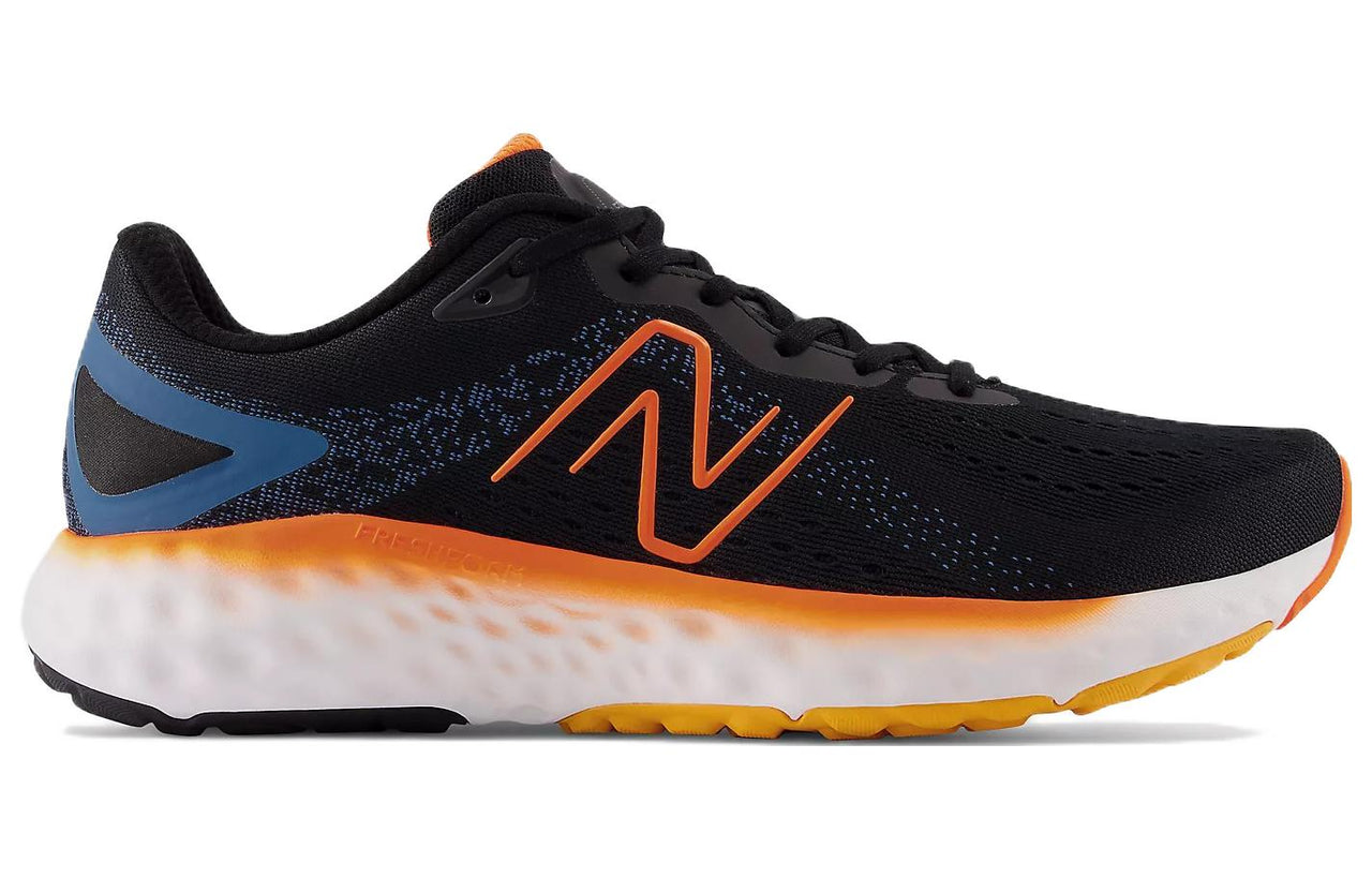 New Balance Fresh Foam Evoz v2 'Black Orange' MEVOZCO2