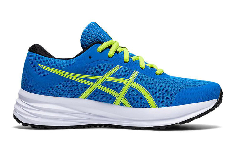 (GS) ASICS Patriot 12 'Directoire Blue' 1014A139-401