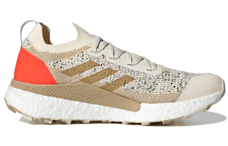 adidas Terrex Two Ultra Trail 'Wonder White Mesa' FZ2659