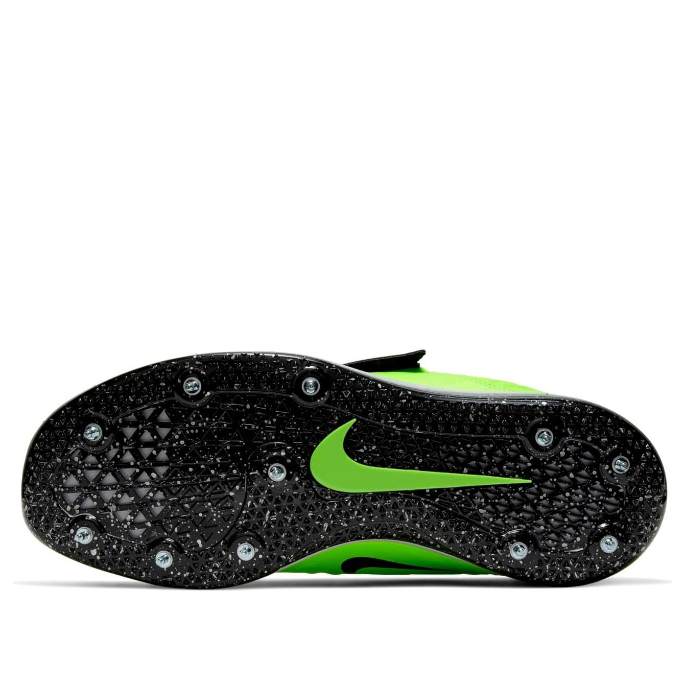 Nike High Jump Elite 'Electric Green' 806561-300