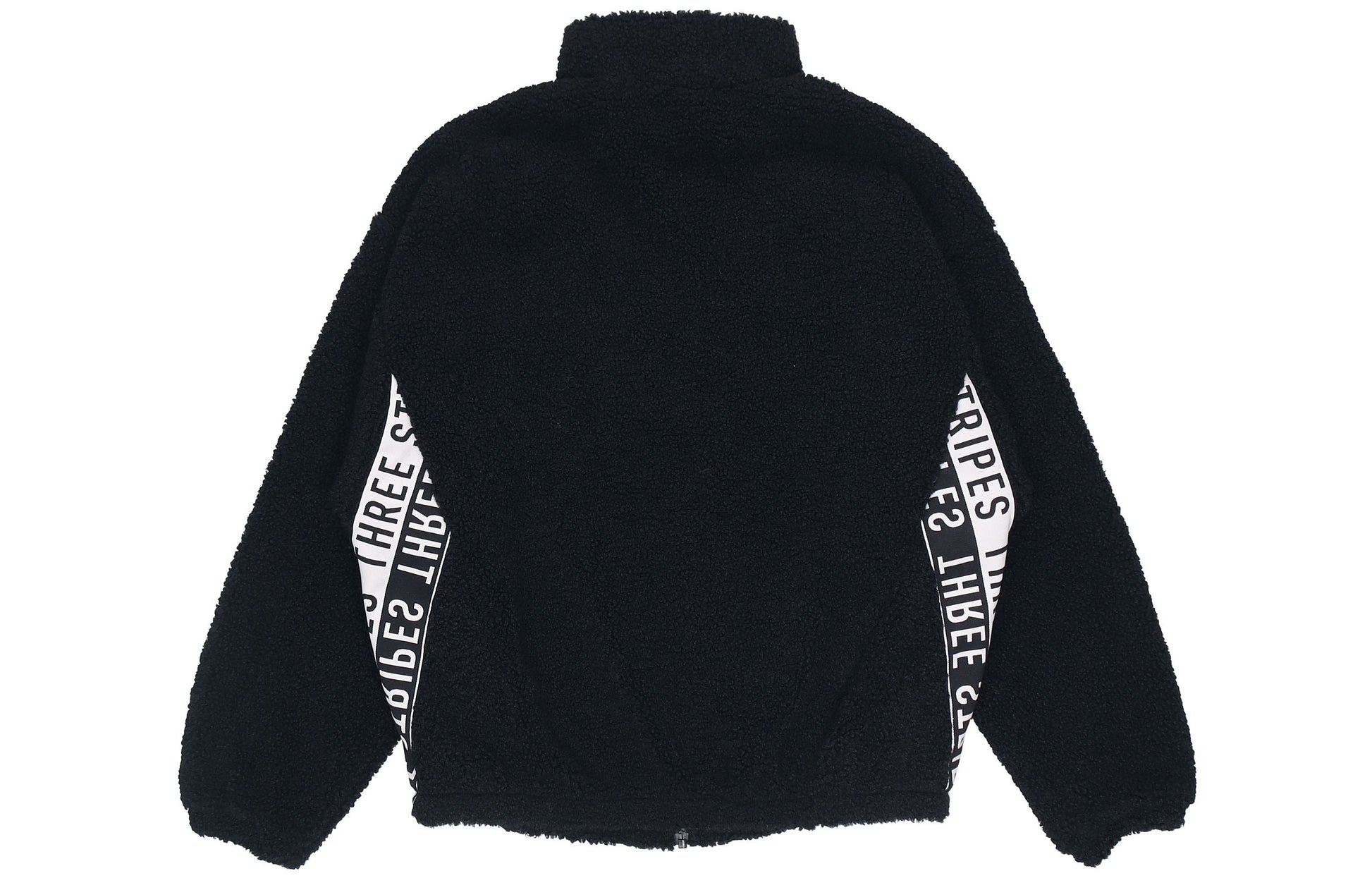 (WMNS) adidas Boa Jacket Stand Up Collar Jacket Coat Black HD0364