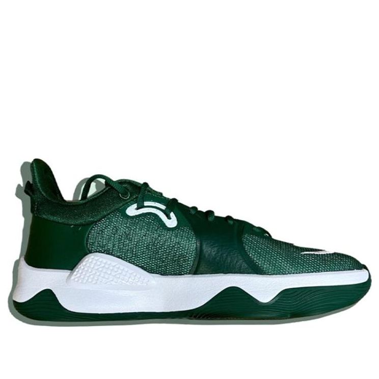 Nike PG 5 TB 'Gorge Green' DM5045-302