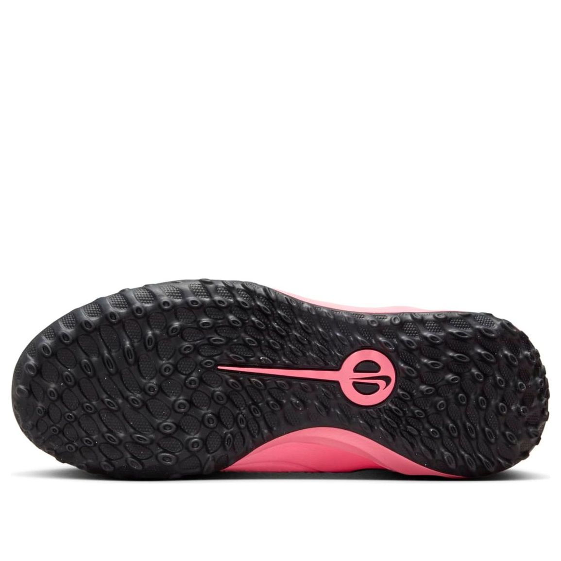 (GS) Nike Tiempo Legend 10 Academy TF 'Pink Foam Black' DV4351-601