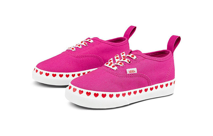 Vans Authentic -KIDS 'Red' VN0A4BUY30V