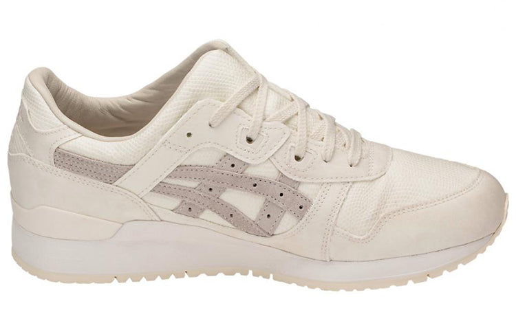 ASICS Gel Lyte 3 'Reptile Pack - Off White' H842N-0000