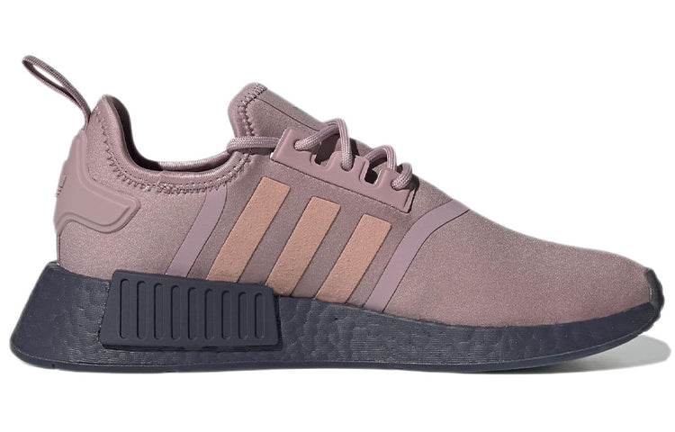 (WMNS) adidas NMD_R1 'Magic Mauve' GW5691