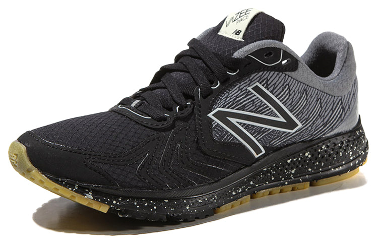 (WMNS) New Balance Vazee v2 Black/Grey WPACEPJ2