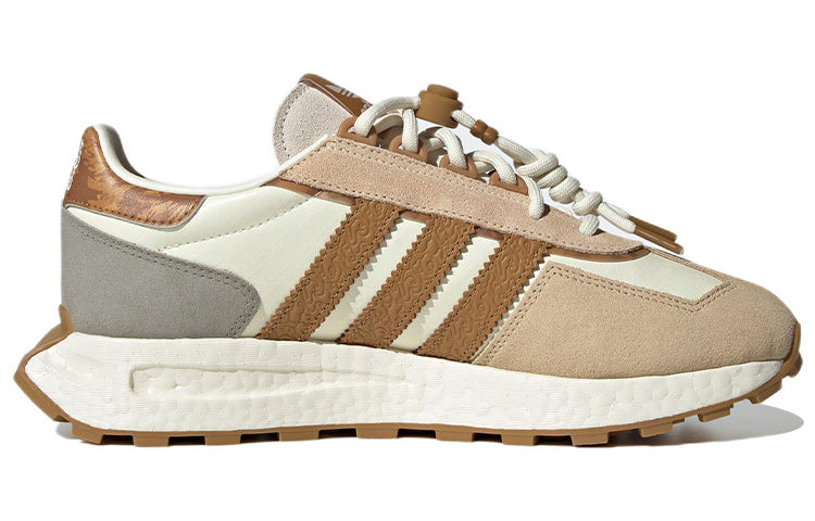 adidas Retropy E5 'White Green' IF2566