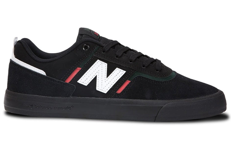 New Balance Jamie Foy x Numeric 306 'Black Red' NM306UGC