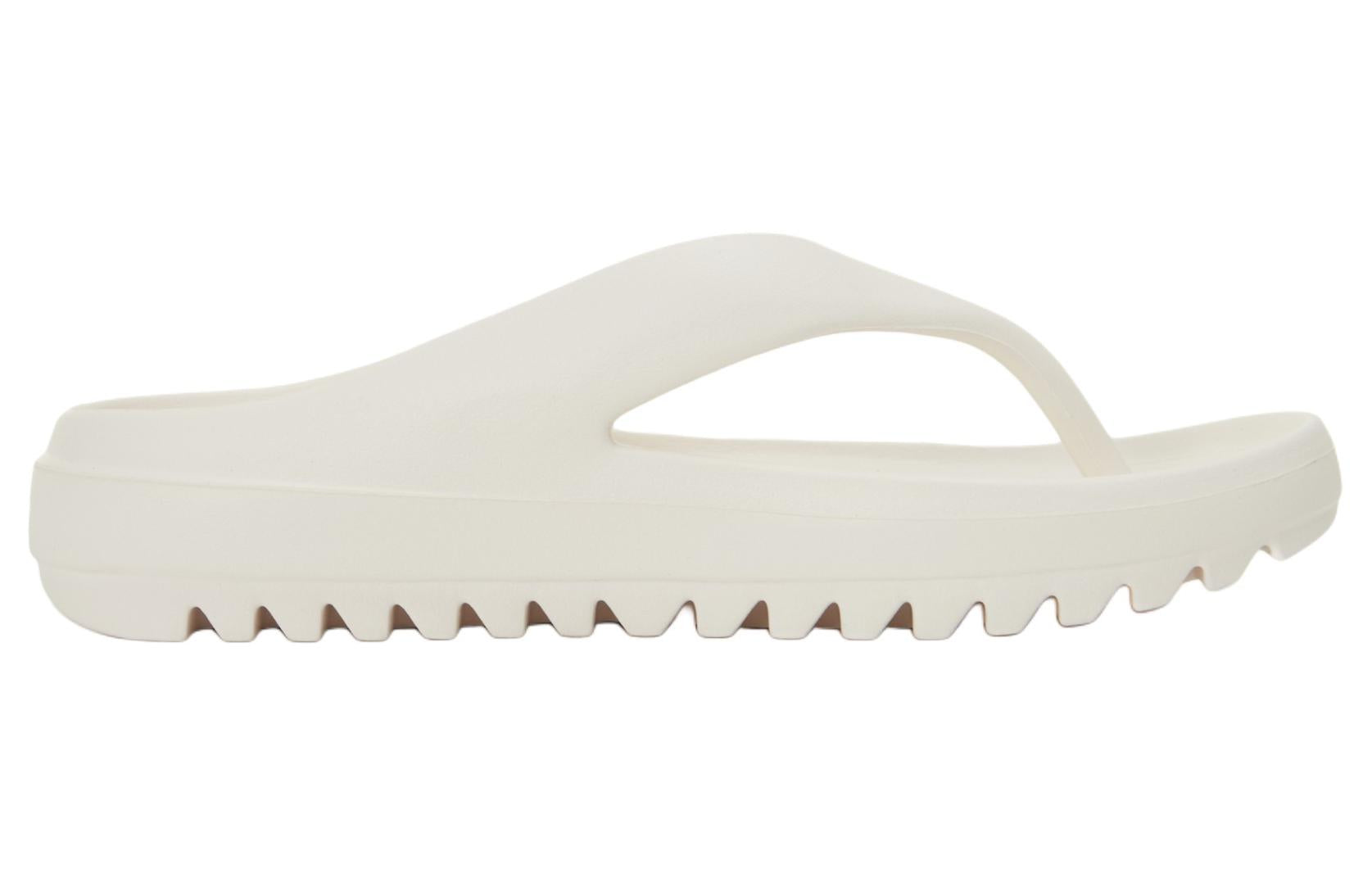 THE NORTH FACE Recovery Slides 'White Label Ivory' NS98P02J