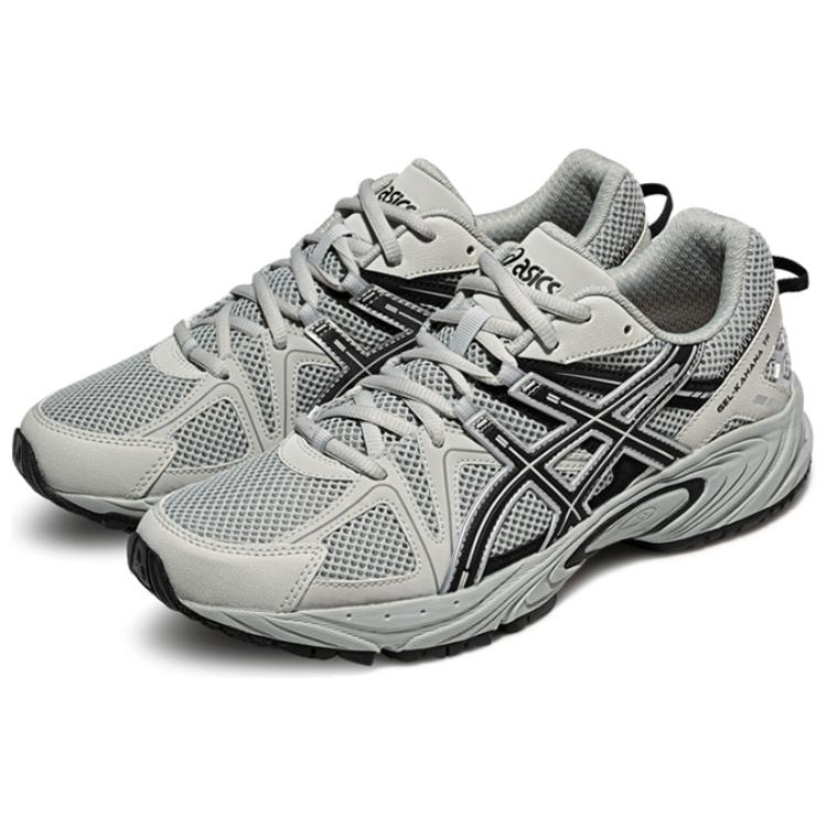 ASICS Gel-Kahana TR 'Grey Cream' 1203A390-024