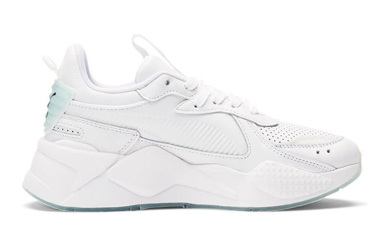 (GS) PUMA RS-X 'White Ice' 375800-01