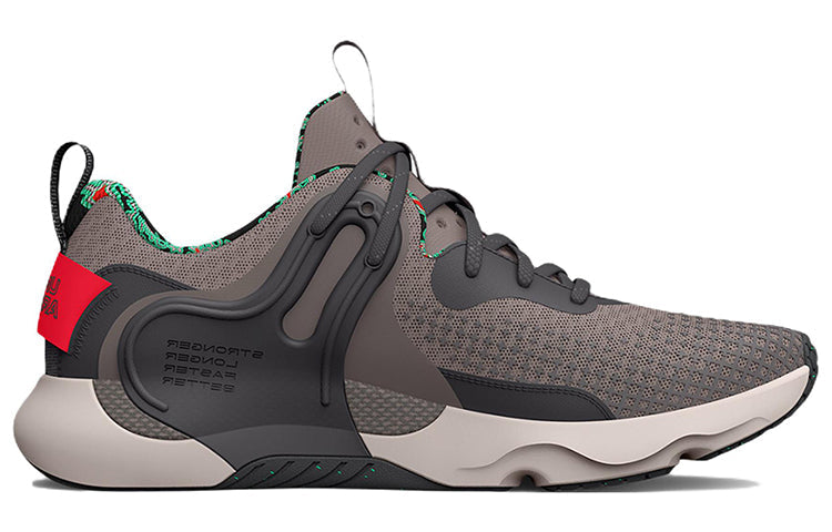 Under Armour HOVR Apex 3 Utility 'Fresh Clay' 3026155-100