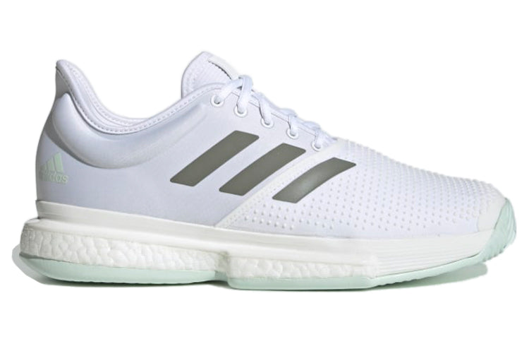 adidas Solecourt Tennis shoes EG1482