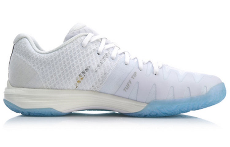(WMNS) Li-Ning Gyrfalcon 2.0 'White' AYAP009-3