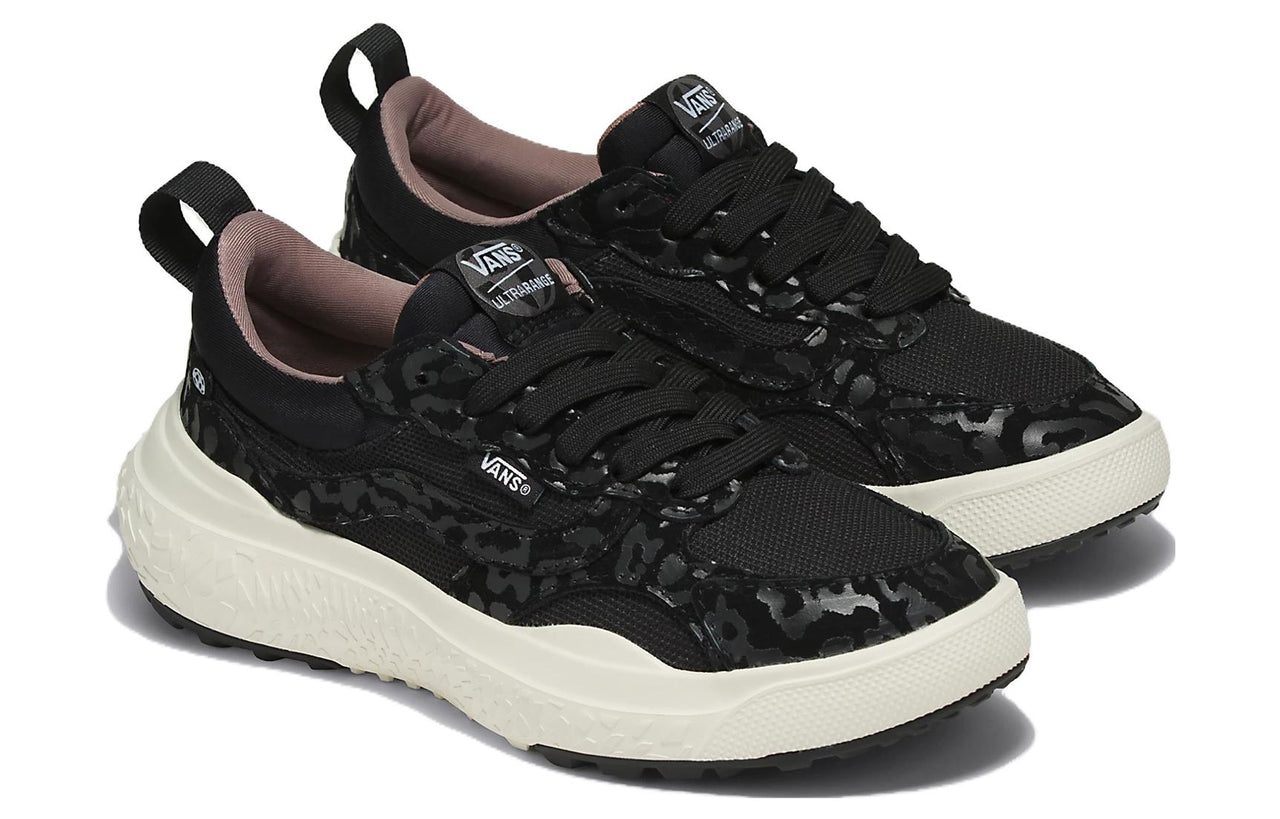 Vans Animal UltraRange Neo VR3 'Black' VN000BCEBLK
