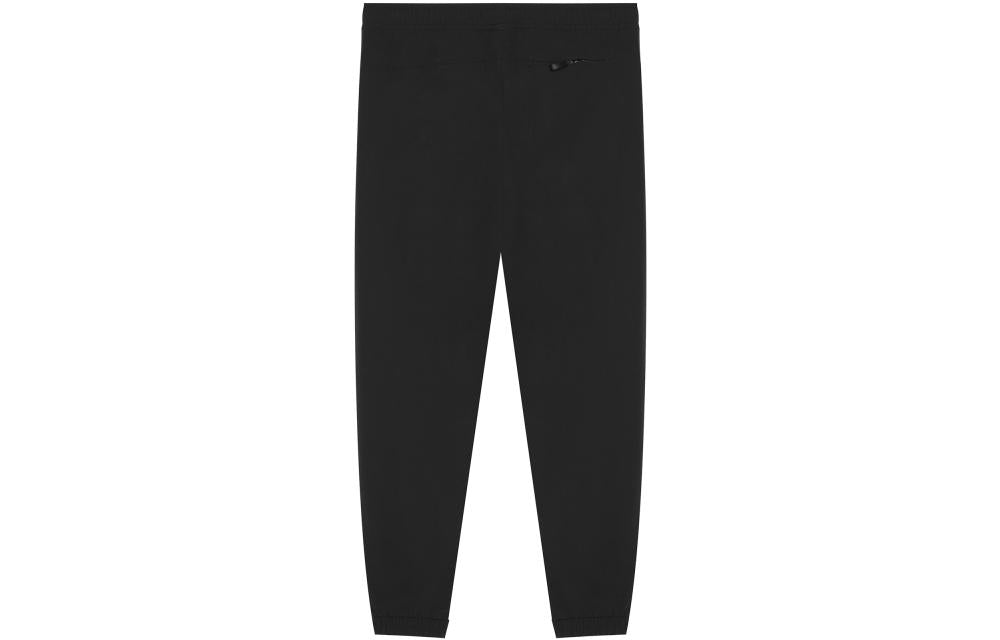 New Balance Uni-ssentials Sweatpants Asia Sizing 'Black' AMP22386-BK