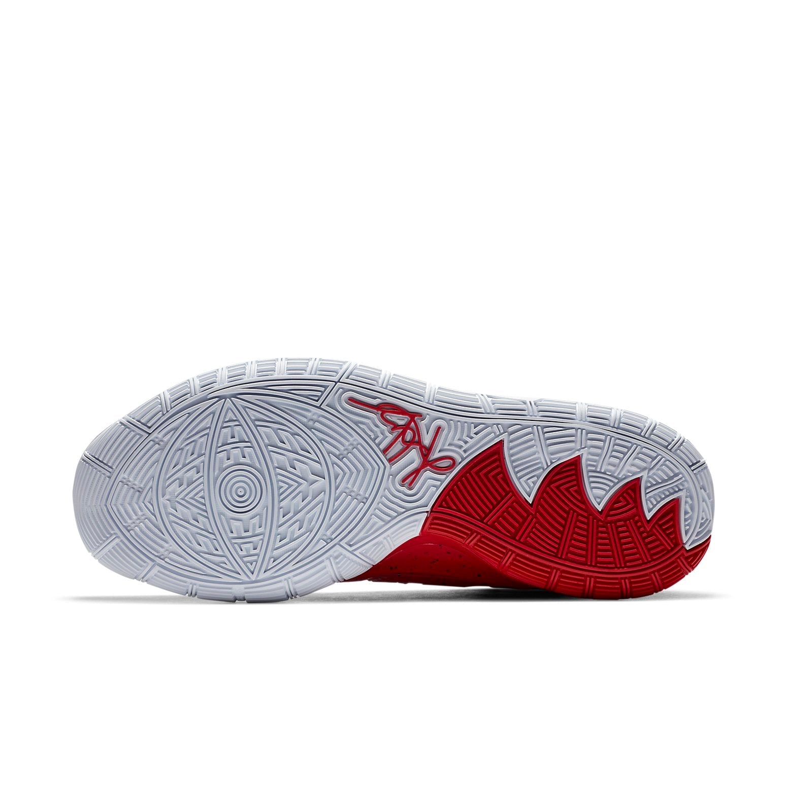 Nike Kyrie 6 Team 'University Red' CK5869-004