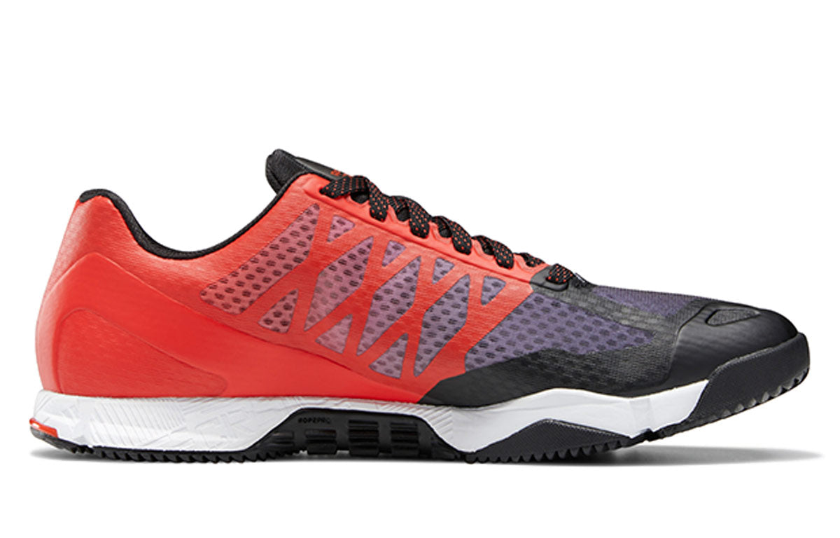 Reebok Speed Training Red/Black FZ2269