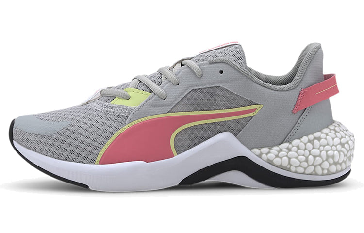 (WMNS) PUMA Hybrid Nx Ozone 'Grey Pink' 193109-05