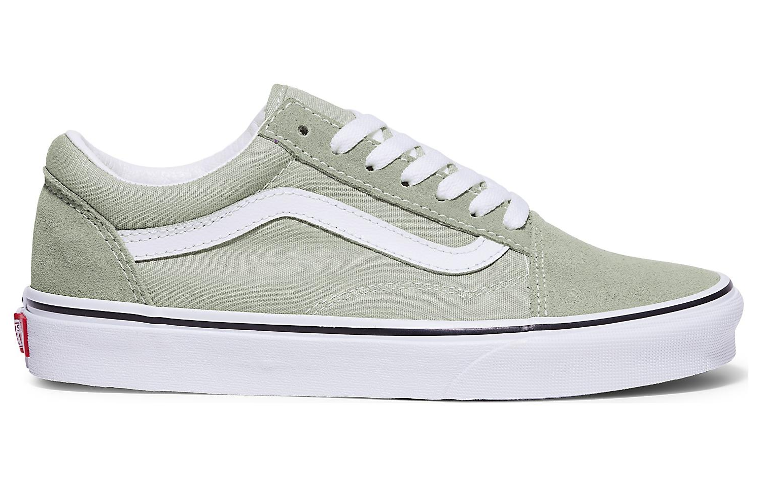 Vans Old Skool 'Desert Sage' VN0A38G1U62