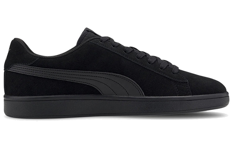 PUMA Smash V2 Grey/Black 364989-38