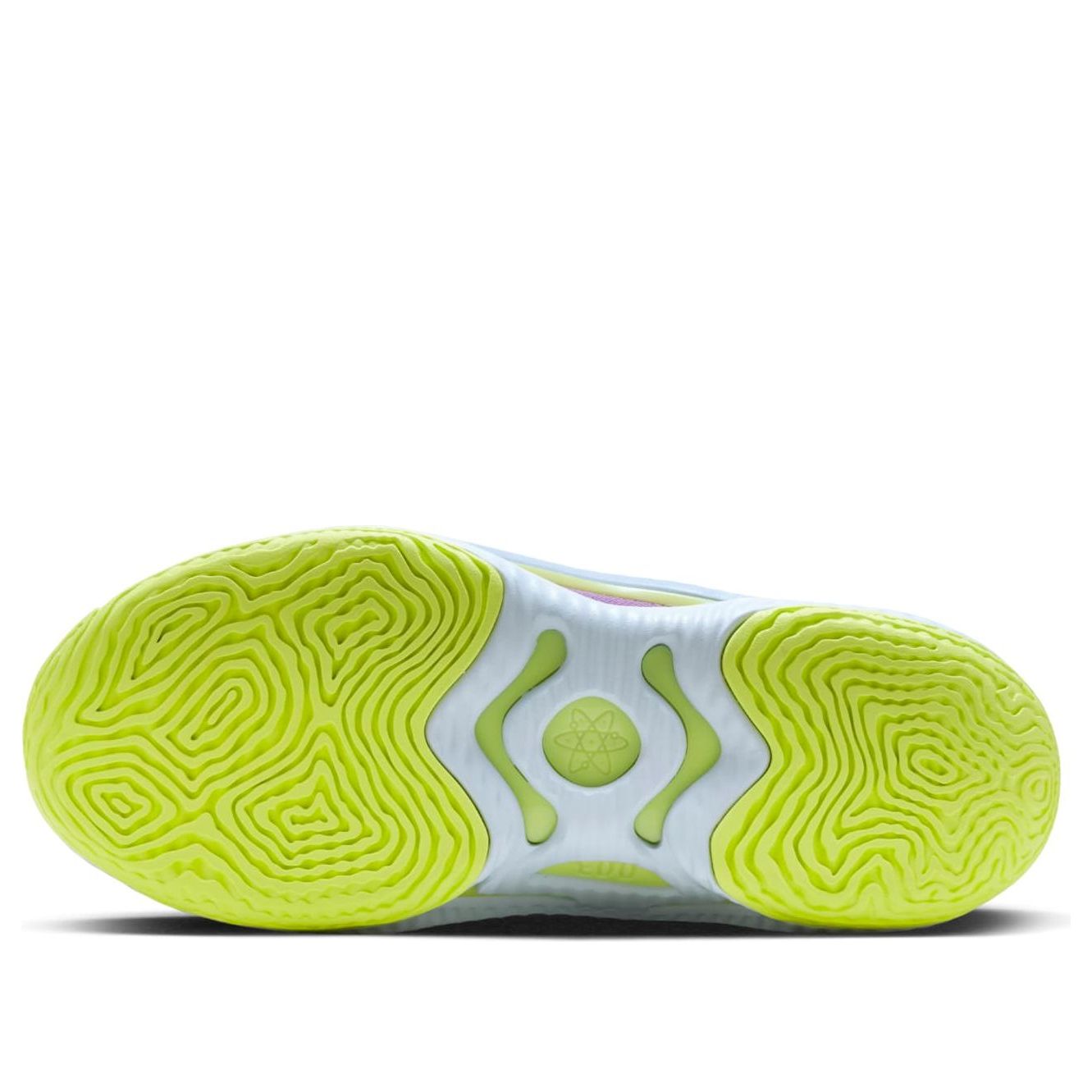 Nike Cosmic Unity 3 EP 'Rush Fuchsia Light Lemon Twist' DV2770-500