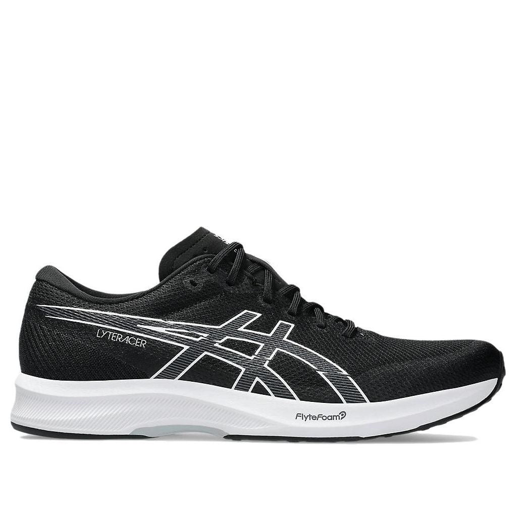 ASICS Lyteracer 6 WIDE 'Black White' 1011B970-001