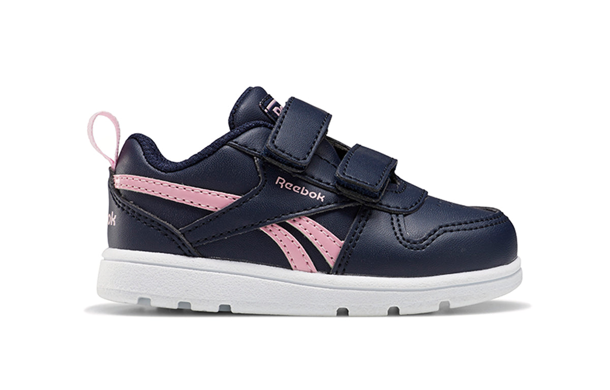 (TD) Reebok Royal Prime 2 'Blue Pink' FX4319
