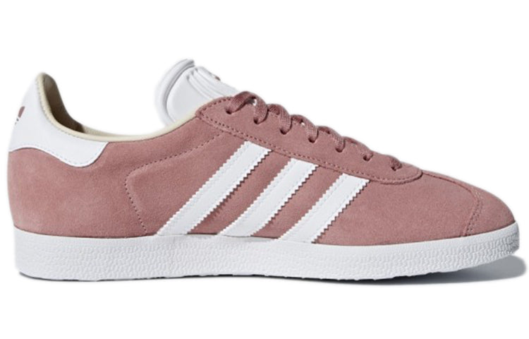 (WMNS) adidas Gazelle 'Ash Pea' CQ2186