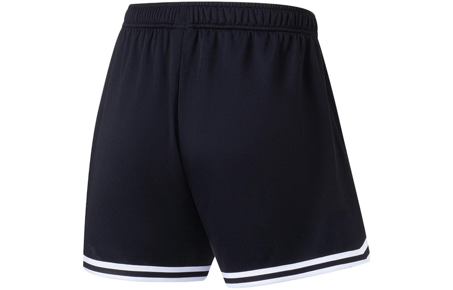 Li-Ning Jimmy Butler Basketball Shorts 'Black' AAPT005-4