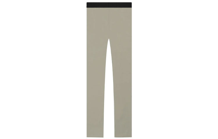 Fear of God Essentials SS21 Athletic Legging Moss FOG-SS21-588