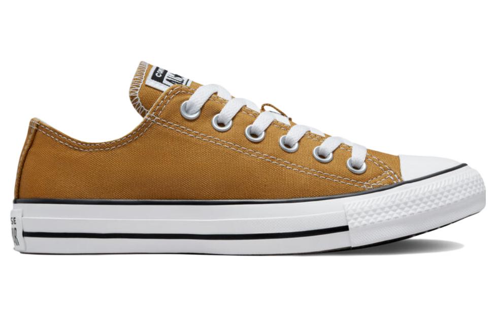 Converse Chuck Taylor All Star Low 'Burnt Honey' A02801F