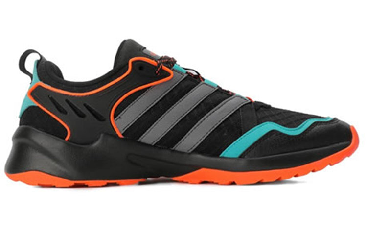 adidas neo adidas 20-20 FX Trail 'Black Blue' EG7554