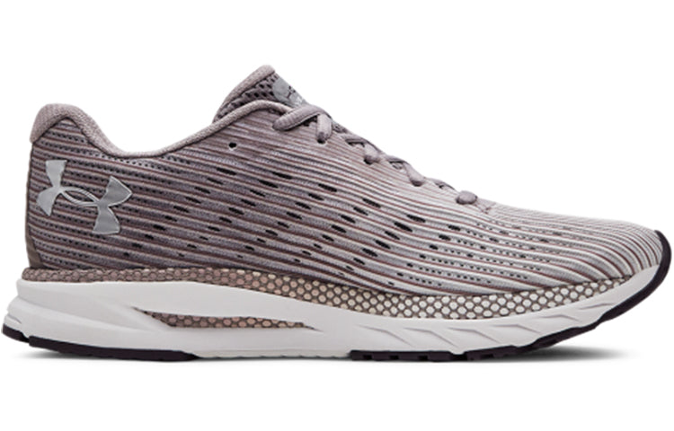 (WMNS) Under Armour HOVR Velociti 2 'White Grey' 3021244-600