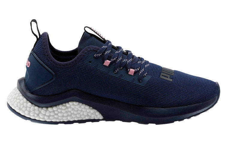 (WMNS) PUMA Hybrid Nx Low-Top Sneakers Blue 192268-01