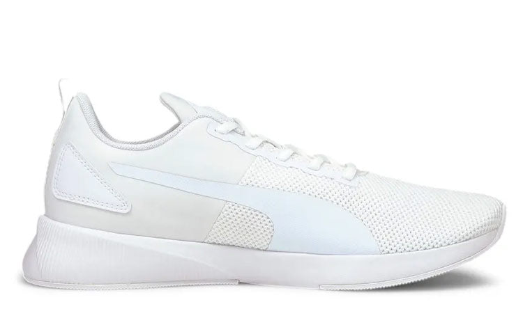 PUMA Flyer Runner White 192257-41
