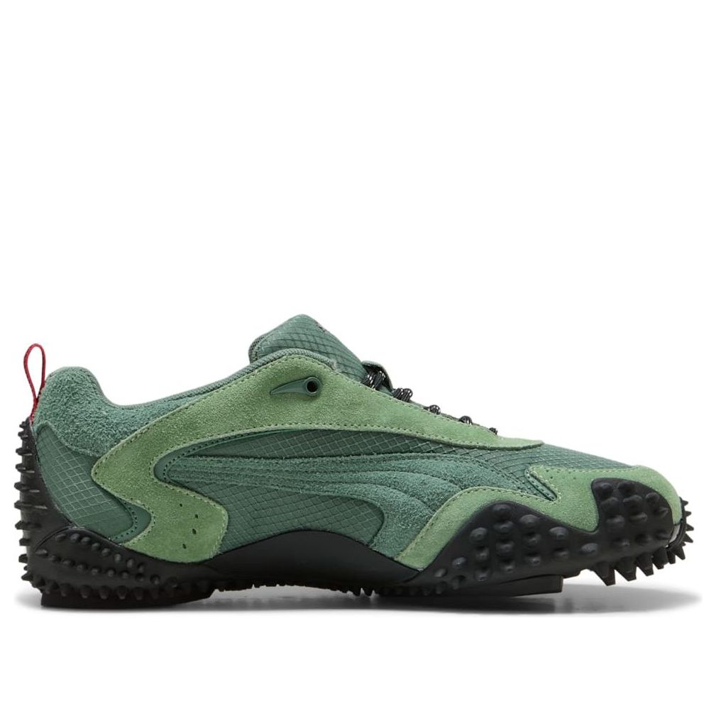 PUMA Mostro XC 'Light Green Grey' 402958-02