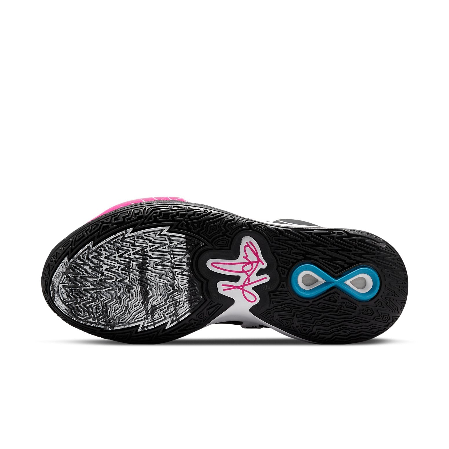 Nike Kyrie Infinity EP 'South Beach' DC9134-003