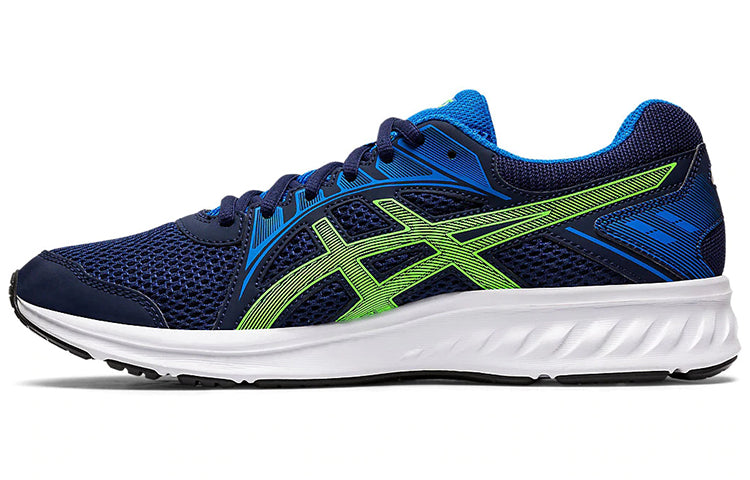 ASICS Jolt 2 Extra Wide 'Green Gecko' 1011A206-405