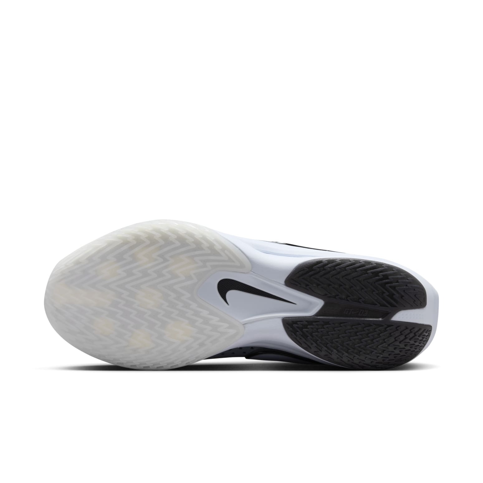 Nike Air Zoom GT Cut 3 'Hustle' DV2913-002