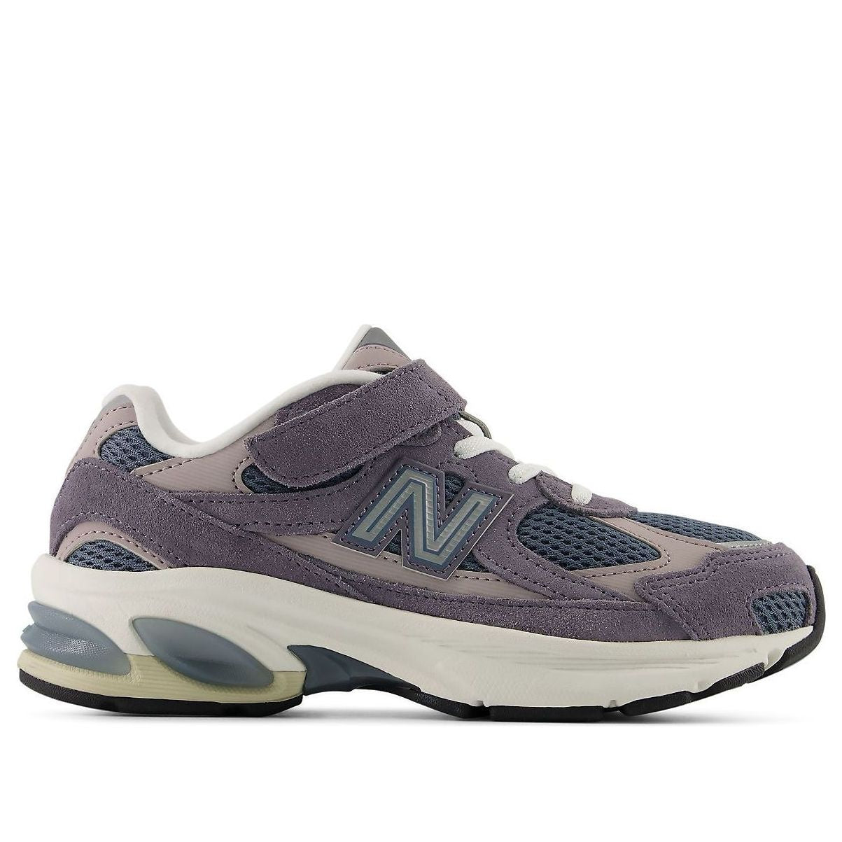 (PS) New Balance 2010 'Neptune Grey Shadow Blue' P20107I6