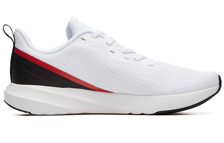 FILA Athletics Vola Run Low-Top White A12M112205FWT
