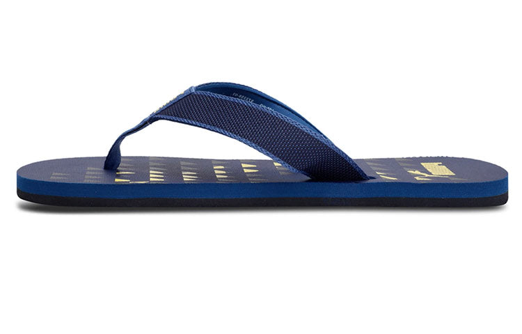 (WMNS) PUMA Tetris IDP Sandals Blue 373298-02