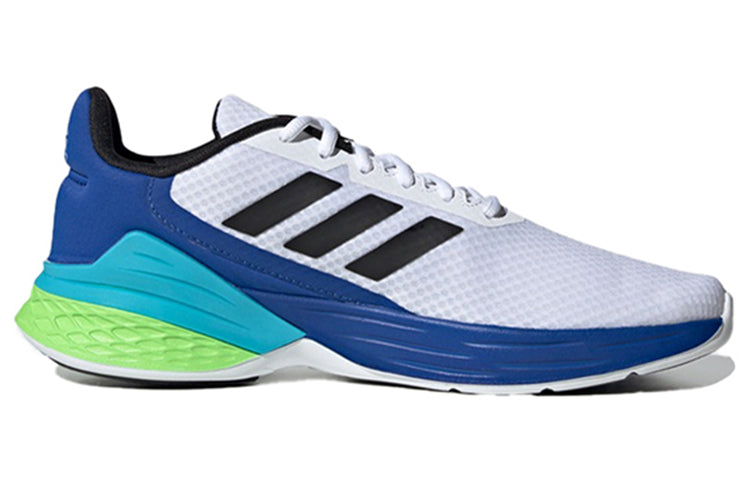 adidas Response SR 'White Royal Blue' FX3789