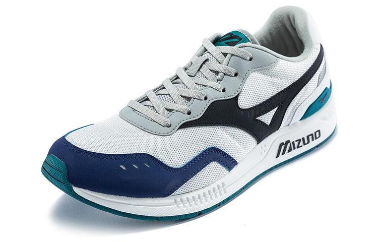 Mizuno LG White/Blue D1GH200601