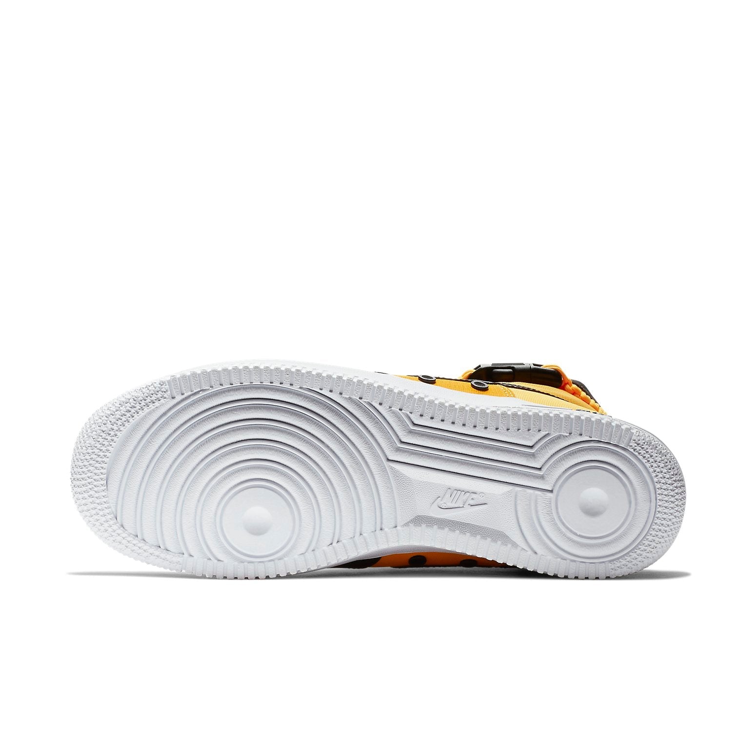 Nike SF Air Force 1 High 'Laser Orange' 864024-800