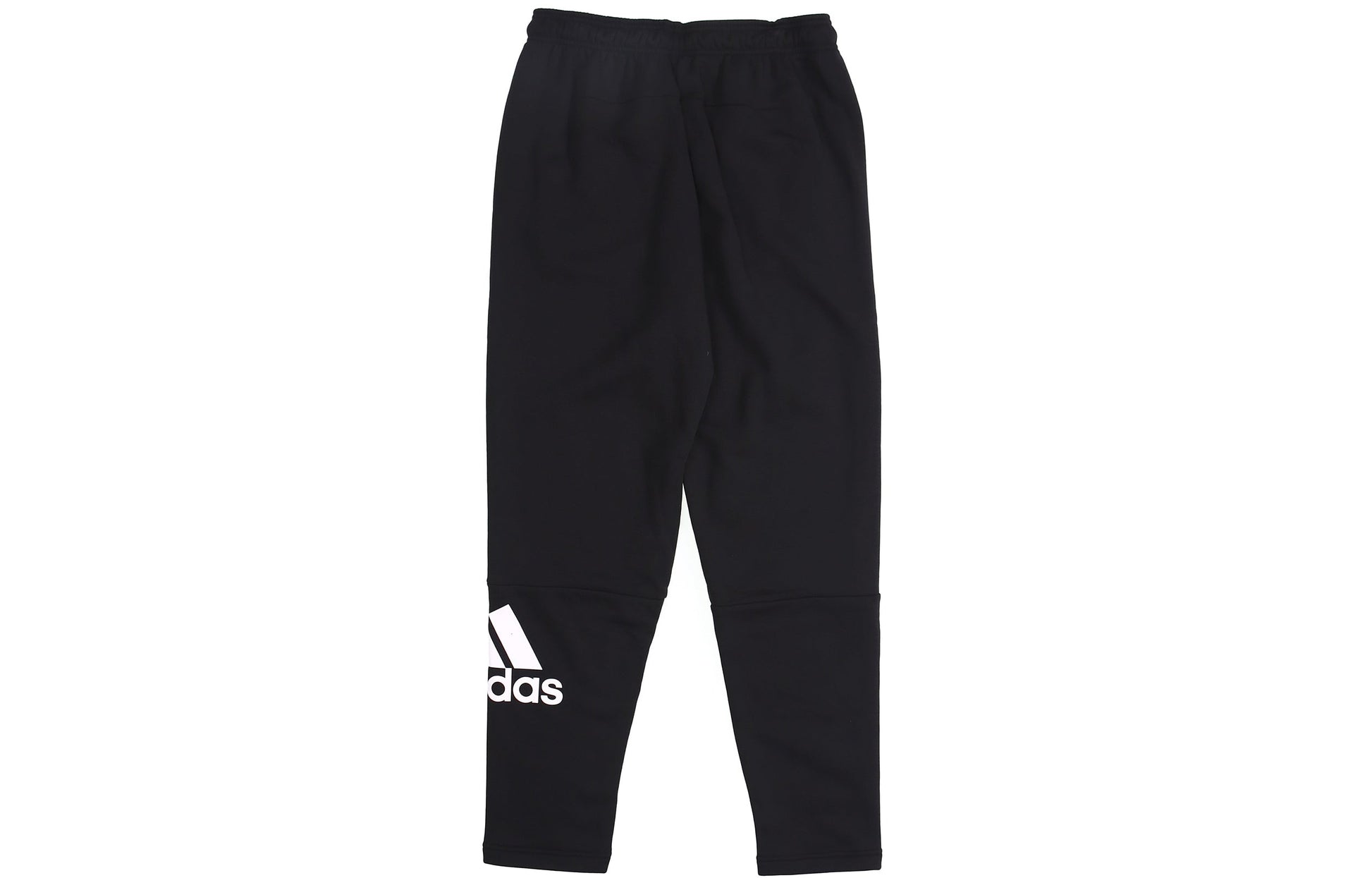 adidas MH BOS Pnt FL Sports Trouser Men Black DT9952