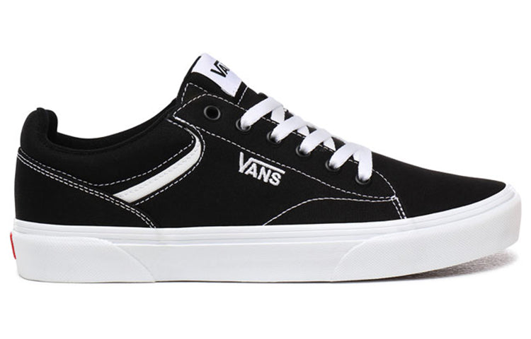 Vans Seldan 'Black White' VN0A4TZE187